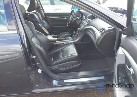 2012 Acura Tl 3.7 from USA, damaged, VIN 19UUA9F75CA005914